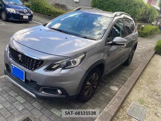 Peugeot 2008 2020-02 8316348-1