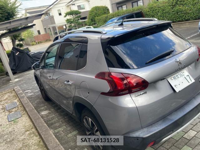 Peugeot 2008 2020-02 8316348-3