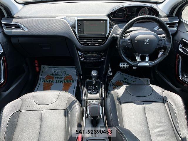 Peugeot 2008 2019-07 8316345-1