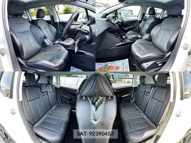 Peugeot 2008 2019-07 8316345-5