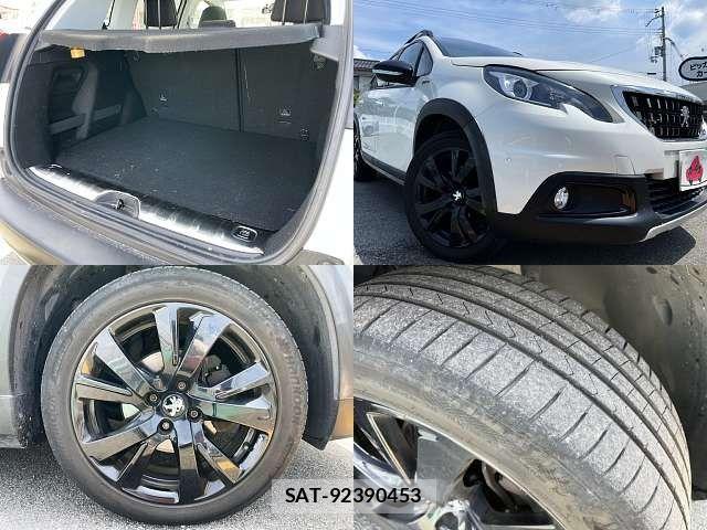 Peugeot 2008 2019-07 8316345-8
