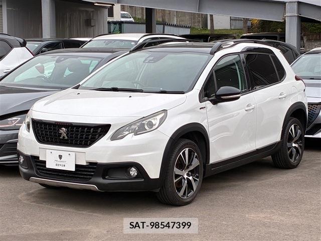 sat car