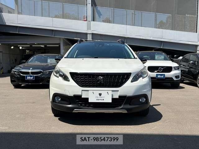 Peugeot 2008 2017-05 8316349-1