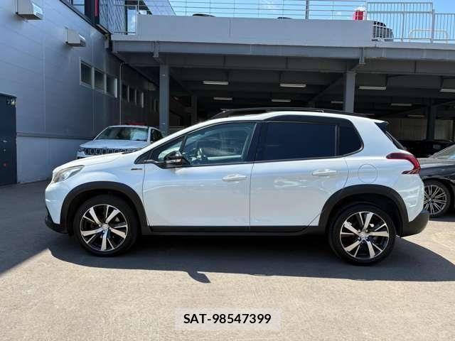 Peugeot 2008 2017-05 8316349-5