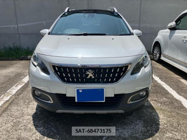 sat car