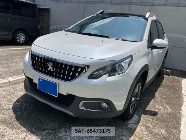 Peugeot 2008 2017-03 8316351-1