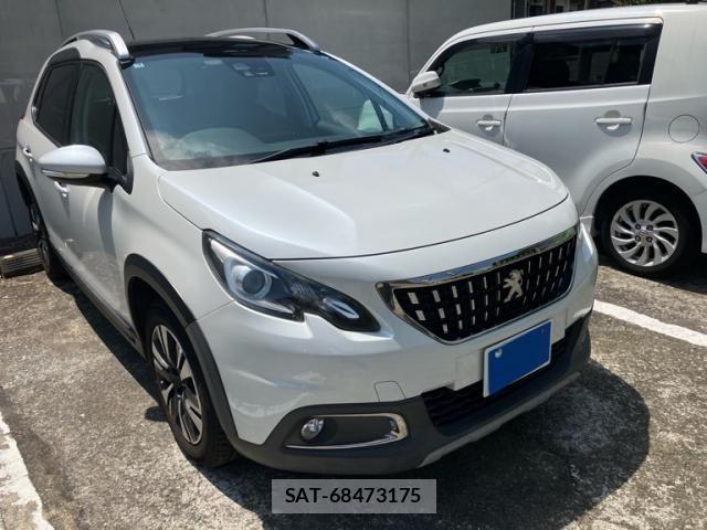 Peugeot 2008 2017-03 8316351-2