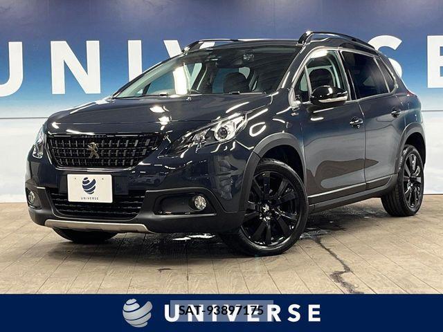 Peugeot 2008 2019-11 8337364-0