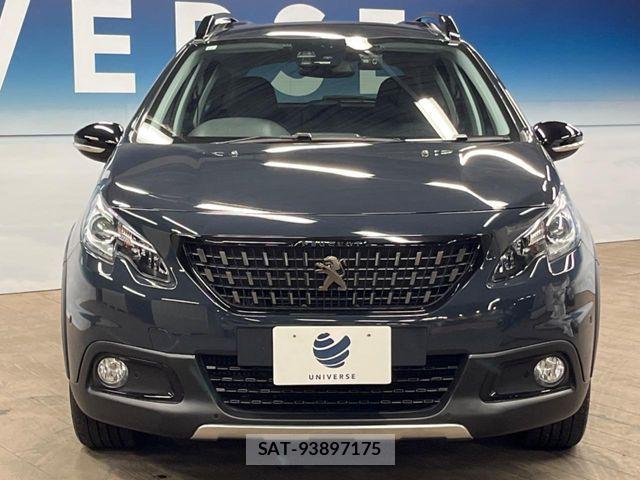 Peugeot 2008 2019-11 8337364-14