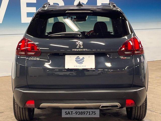 Peugeot 2008 2019-11 8337364-15