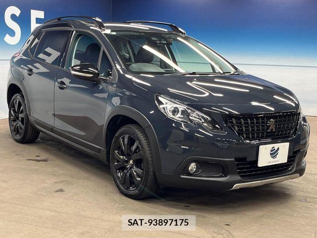 Peugeot 2008 2019-11 8337364-16