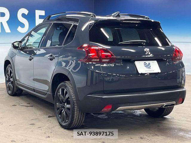 Peugeot 2008 2019-11 8337364-17