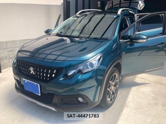 Peugeot 2008 2019-06 8337365-0
