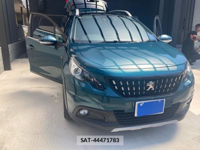 Peugeot 2008 2019-06 8337365-1