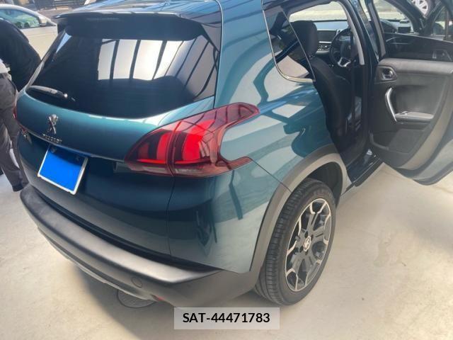 Peugeot 2008 2019-06 8337365-2