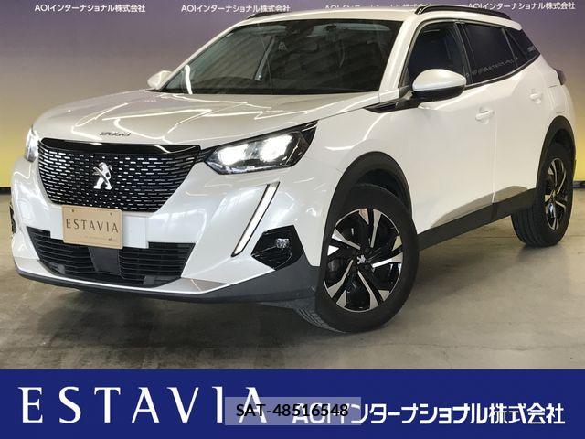 Peugeot 2008 2021-06 8368075-0