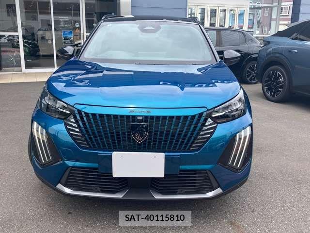 Peugeot 2008 2026-01 8368074-1
