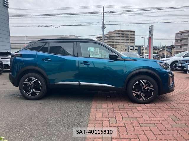 Peugeot 2008 2026-01 8368074-2