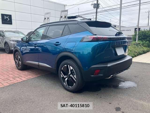Peugeot 2008 2026-01 8368074-5