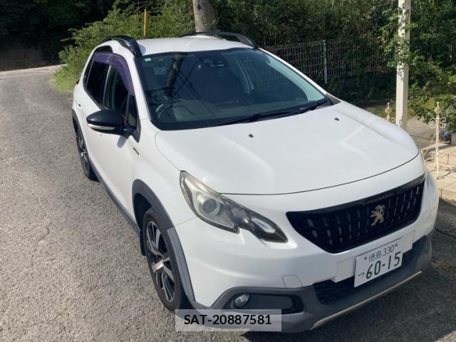 sat car