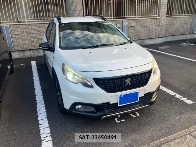Peugeot 2008 2017-08 8368073-0