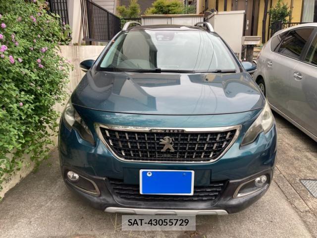 sat car