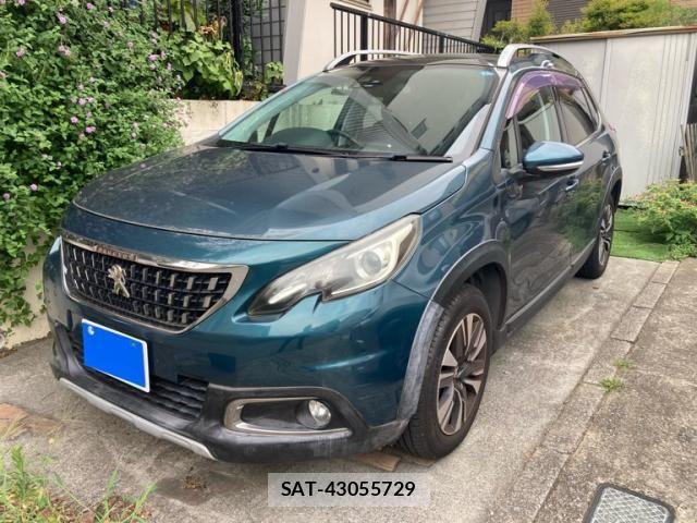 Peugeot 2008 2017-03 8372042-1
