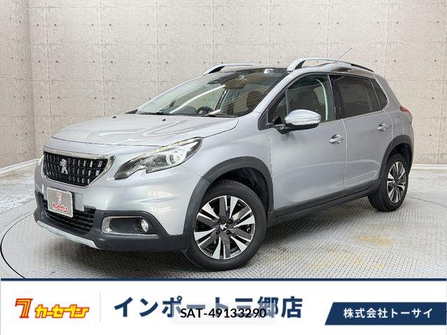 Peugeot 2008 2018-04 8372041-0