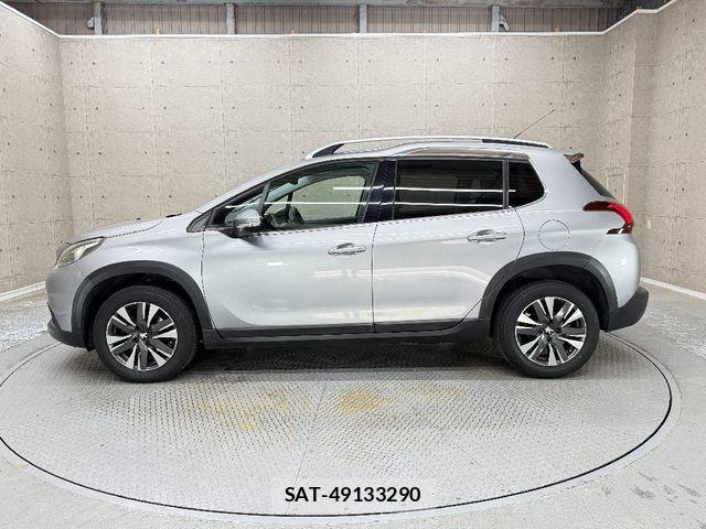 Peugeot 2008 2018-04 8372041-9