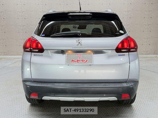 Peugeot 2008 2018-04 8372041-11
