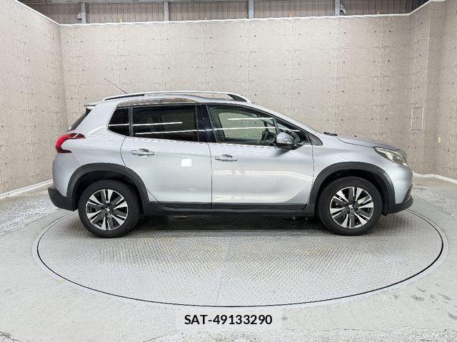 Peugeot 2008 2018-04 8372041-8