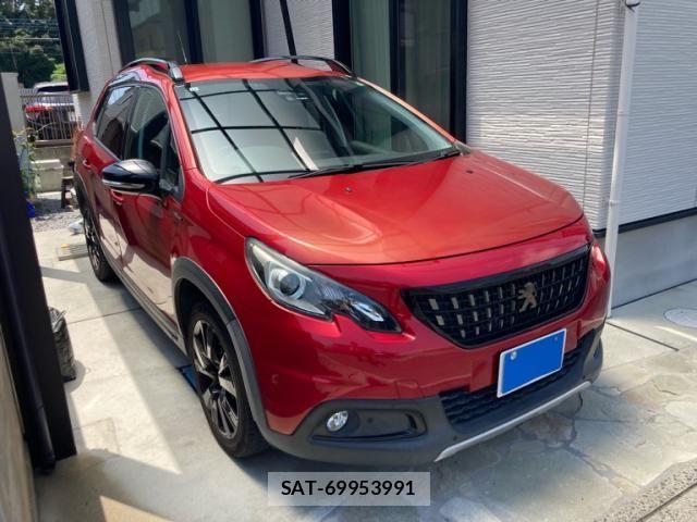 Peugeot 2008 2019-12 8414328-0