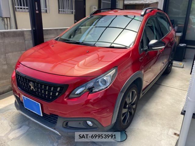 Peugeot 2008 2019-12 8414328-1