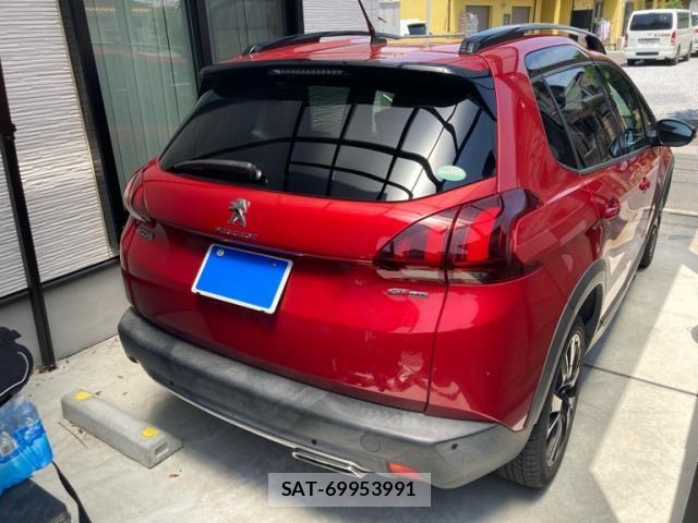 Peugeot 2008 2019-12 8414328-4