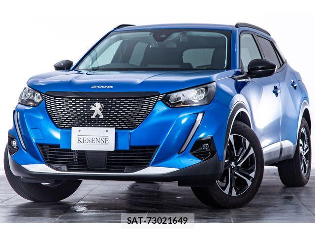 Peugeot 2008 2022-11 8438698-0
