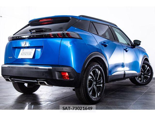 Peugeot 2008 2022-11 8438698-11