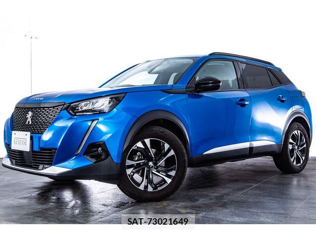 Peugeot 2008 2022-11 8438698-5
