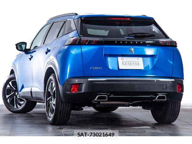 Peugeot 2008 2022-11 8438698-8