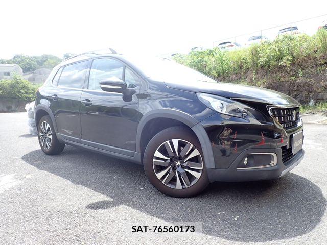 Peugeot 2008 2018-11 8438697-0