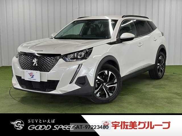 Peugeot 2008 2020-11 8485914-0