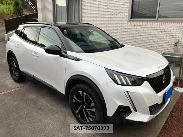 Peugeot 2008 2020-12 8526551-0