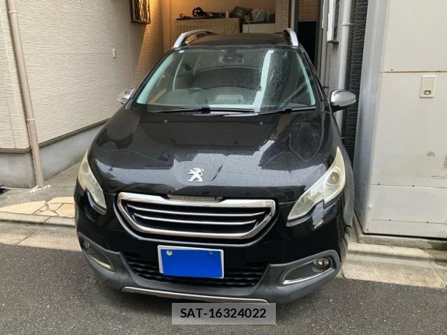 sat car