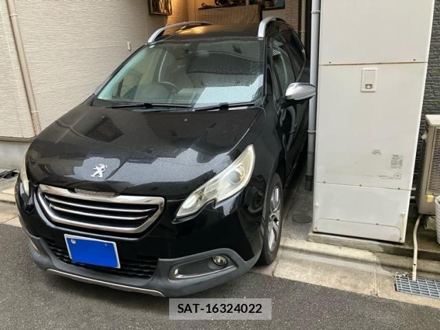 Peugeot 2008 2014-02 8526553-1