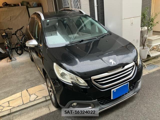 Peugeot 2008 2014-02 8526553-2