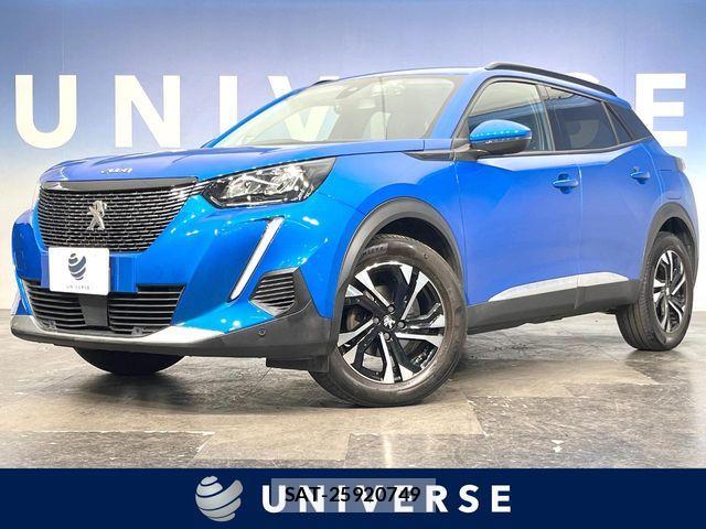 Peugeot 2008 2021-03 8526552-0