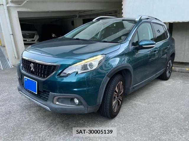 Peugeot 2008 2017-01 8563155-0