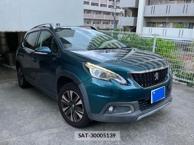 Peugeot 2008 2017-01 8563155-1