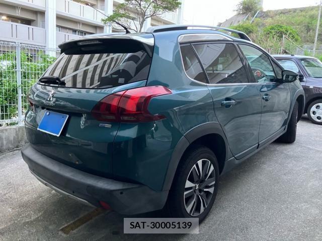 Peugeot 2008 2017-01 8563155-5