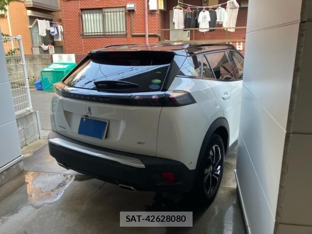 Peugeot 2008 2021-10 8563154-2