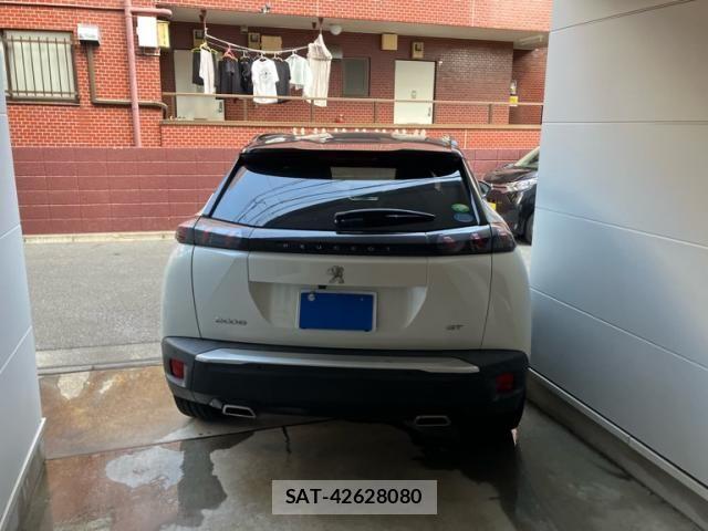 Peugeot 2008 2021-10 8563154-3